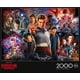 thumbnail image 4 of Rompecabezas Buffalo Games Stranger Things Collage, 2000 unidades, 4 of 7