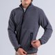 thumbnail image 2 of Polar Hombre Kemtem Gris M, 2 of 3
