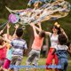 thumbnail image 5 of Recarga concentrada Lulu Home de Bubble Solution, 1 litro, para fiestas infantiles, 5 of 6