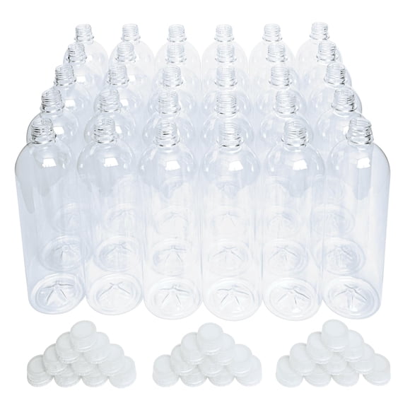 Botellas de refresco Steve Spangler, paquete de 30 unidades, para experimentos científicos