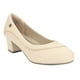 thumbnail image 3 of Zapato Chalada Mujer Flexi-48 Beige Casual, 3 of 7