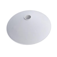 Magideal - Base De Taburete De Bar Para Pub, Base De Silla De Mesa, Reemplazo Multiusos, Base De Taburete De Peluquero, Chasis De Silla Para Hotel, Escritorio Y , Blanco