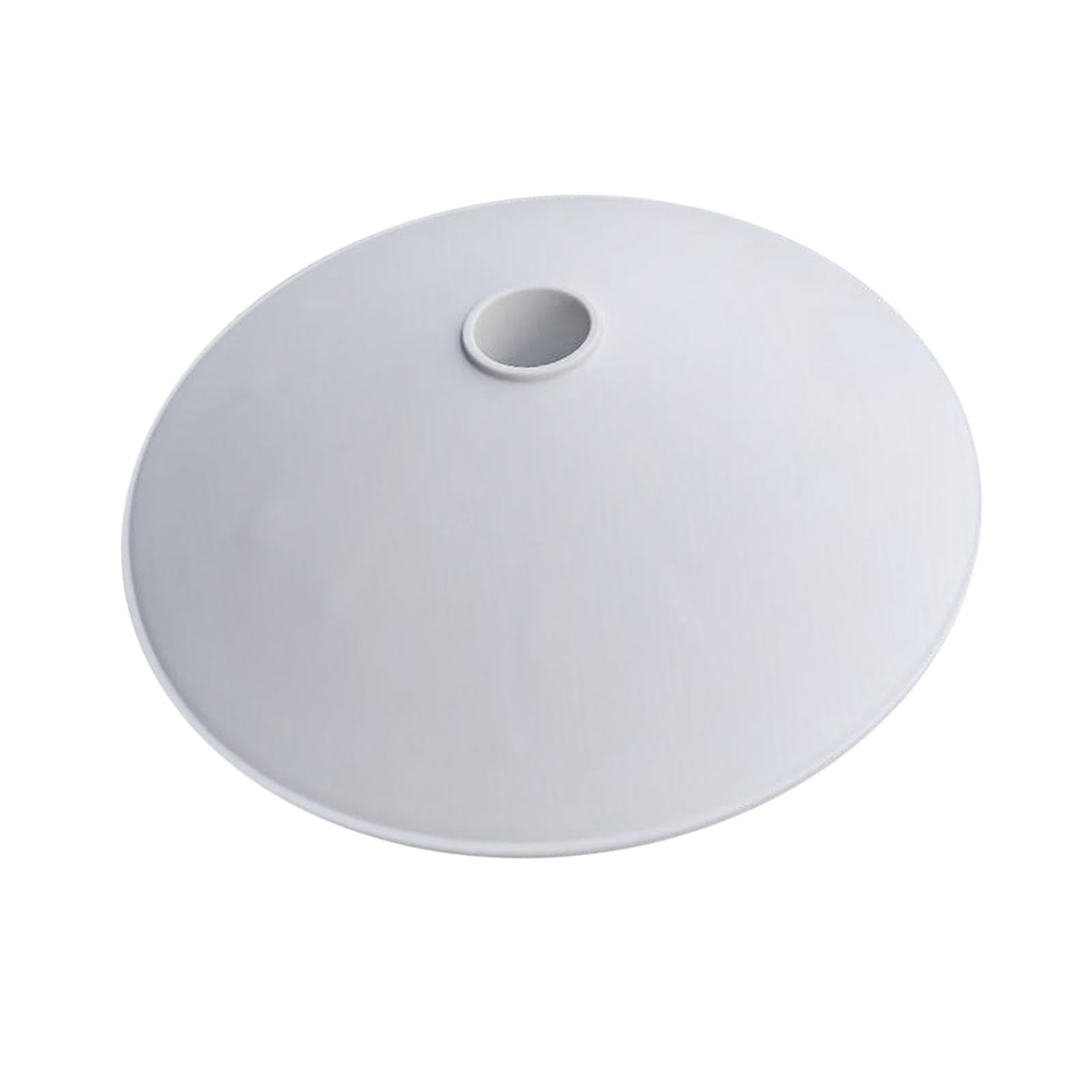 Magideal - Base De Taburete De Bar Para Pub, Base De Silla De Mesa, Reemplazo Multiusos, Base De Taburete De Peluquero, Chasis De Silla Para Hotel, Escritorio Y , Blanco