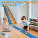 thumbnail image 2 of Set de inicio Race Car Track AQFR Flex Track de 15 pies para niños a partir de 3, 2 of 9