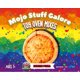 thumbnail image 1 of Kit de recarga de mezcla para pizza con queso, paquete de 3, Mojo Stuff Galore, 1 of 9