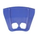 thumbnail image 4 of Protector De Borde De Borde De Cubo De Rueda De Motocicleta ATV, Protector De Borde De Montaje De Neumático De Coche, Azul, 4 of 5