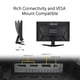 thumbnail image 5 of Monitor ASUS TUF Gaming VG247Q1A de 23,8 pulgadas, FHD, 165 Hz, 5 of 6