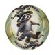 thumbnail image 3 of Sombrero Bucket Desmarcar Mapache Adulto, 3 of 6