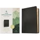 thumbnail image 1 of Biblia de Estudio Tyndale, Gran Formato, Tapa de Cuero Negra, 1 of 9