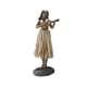thumbnail image 2 of Muñeca De Tamaño Mini Bailarina Hawaiana Con Guitarra Muñeca Hawaiana De 6,29 Pulgadas Decoración Del Hogar Estilo B, 2 of 5