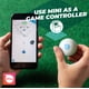 thumbnail image 3 of Minigolf Coding Robot Ball Sphero, color blanco, para niños mayores de 8 años, 3 of 6