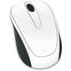 thumbnail image 2 of Microsoft Wireless Mobile Mouse 3500 Edición Limitada Blanco Brillo GMF-00176, 2 of 2