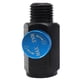 thumbnail image 4 of Interruptor De Ajuste De Aire Accesorios Para Herramientas Neumáticas Para Taladro Neumático Control De Potencia 36 Mm, 4 of 5