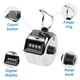 thumbnail image 2 of Manecilla metálica Tally Counter SDARMING de 4 dígitos para contar, 2 of 6