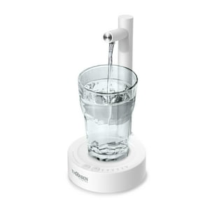 Thorben - Dispensador De Agua Thor Usb Water Table Dispenser