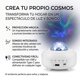 thumbnail image 5 of Proyector Led Luces Y Estrellas 360º Con Bluetooh Y Musica, 5 of 5