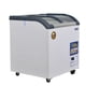 thumbnail image 3 of Ventus Conservadora Vidrio Semicurvo CTV-220Q PRO, 3 of 6
