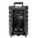 thumbnail image 3 of Parlante Bluetooth Microfono USB AUX 20W RMS RGB SP8B Master G, 3 of 4