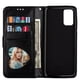thumbnail image 3 of Funda para FOXDOCK Elegante funda Samsung Galaxy M23 Glitter con cremallera-Ideal para el uso diario, 3 of 5