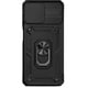 thumbnail image 1 of Estuche GANGXUN para Samsung Galaxy A22 4G, soporte giratorio 360°, estilo mecánico y magnético, 1 of 5