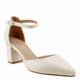 thumbnail image 2 of ZAPATOS DE FIESTA NEW WALK BEIGE MUJER | ZM25-9875-20 - Talla 39, 2 of 5
