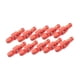 thumbnail image 5 of 10 Clips De Liberación De Profundizador Para Tabla De Planeo De Cometa, Color Rojo, 5 of 5