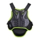 thumbnail image 1 of Protección De Motocicletas Chaleco De Protección Contra La Columna Vertebral Ajuste Para Dirtbike Green XL, 1 of 5