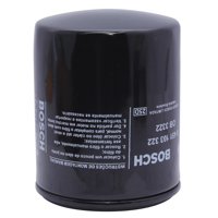 Repuestos Del Sol - Filtro Aceite Toyota Hilux 2.4 1993 1997