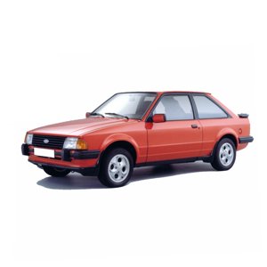 Filtro Aceite Para Auto Ford Escort 1981-1990