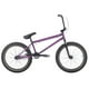thumbnail image 1 of Bicicleta Tiro Purpura Mate, 1 of 3