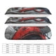 thumbnail image 2 of Spider-Man Family Bed 3 Piece Set Personalized Bedding Decor for Kids And Teens Anime Student Dormitory Cover, 2 of 5
