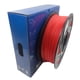 thumbnail image 3 of Filamento 3D Pla Mate De 1.75 Y 1 Kg Rojo, 3 of 3