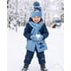 thumbnail image 2 of Set Invierno Niños niñas Gorro,Bufanda,Guantes Térmico04, 2 of 5