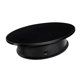 thumbnail image 3 of 8 "Soporte De Exhibición Giratorio USB Turnato Giratorio USB 2 Velocidad Modelo De Juguete Mostrar Suede Negro, 3 of 5