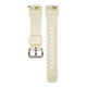 thumbnail image 2 of Correa Reloj Caucho para G-Shock GM GMS GA2100 GA5600 blanco, 2 of 2