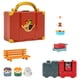 thumbnail image 1 of Set de juego Squish-a-Longs Harry Potter Hogwarts Express, 1 of 9