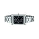 thumbnail image 3 of Reloj Analógico Casio LTP-1234DD-1A Acero Inoxidable Negro Mujer, 3 of 3
