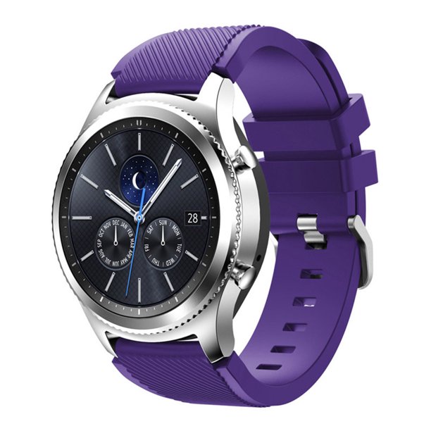 Correa Para Huawei Watch GT 7 Pro - Silicona Clasica