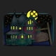 thumbnail image 2 of Wallet Loungefly Laika Coraline House brilla en la oscuridad, 2 of 6