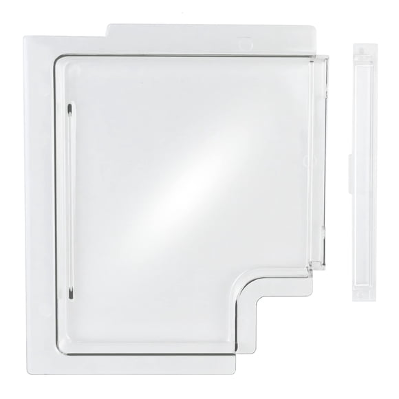 Accesorio para Auto Vsttar 4701-00 Panel Deslizante para Puerta Mosquitera de RV