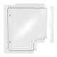 thumbnail image 1 of Accesorio para Auto Vsttar 4701-00 Panel Deslizante para Puerta Mosquitera de RV, 1 of 7