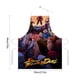 thumbnail image 2 of Juego de Street Fighter delantal temático para cocinar, esencial para el hogar, delantal de barbacoa/bufanda de cocina con bolsillos para hombres y mujeres, regalo para el hogar, 2 of 6