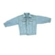 thumbnail image 4 of Ropa Masculina A Escala 1/6, Disfraz Elegante Para Accesorios De Figuras De Acción De 12 Pulgadas, Chaqueta Vaquera, 4 of 5