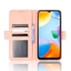 thumbnail image 4 of Funda Cartera Magnética para Xiaomi Redmi 10C- Tarjetero Desmontable, Cuero PU, Soporte, 4 of 6