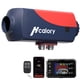 thumbnail image 1 of Calentador diesel Hcalory 8KW 10L HBU1S Estacionamiento 12/24V con aplicación, 1 of 7