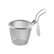 thumbnail image 4 of Cesta Coladora De Pasta, Colador De Espaguetis, Cuchara Para Fideos, Enjuague De Bolas De Masa, 4 of 5