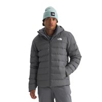 Sudadera Con Capucha The North Face Aconcagua 3 Forrada Para Hombre - Xxl