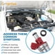 thumbnail image 5 of Inyector De Combustible Para Automóvil Nissan 16600-86g10, 5 of 8