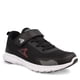 thumbnail image 2 of Zapatilla Niño Wave Belmonte V1 Negro 30 33, 2 of 8