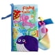 thumbnail image 4 of Infantil Bebé Libros Tela Libro Arrugado Viaje Interactivo Coche Juguete Mar, 4 of 5